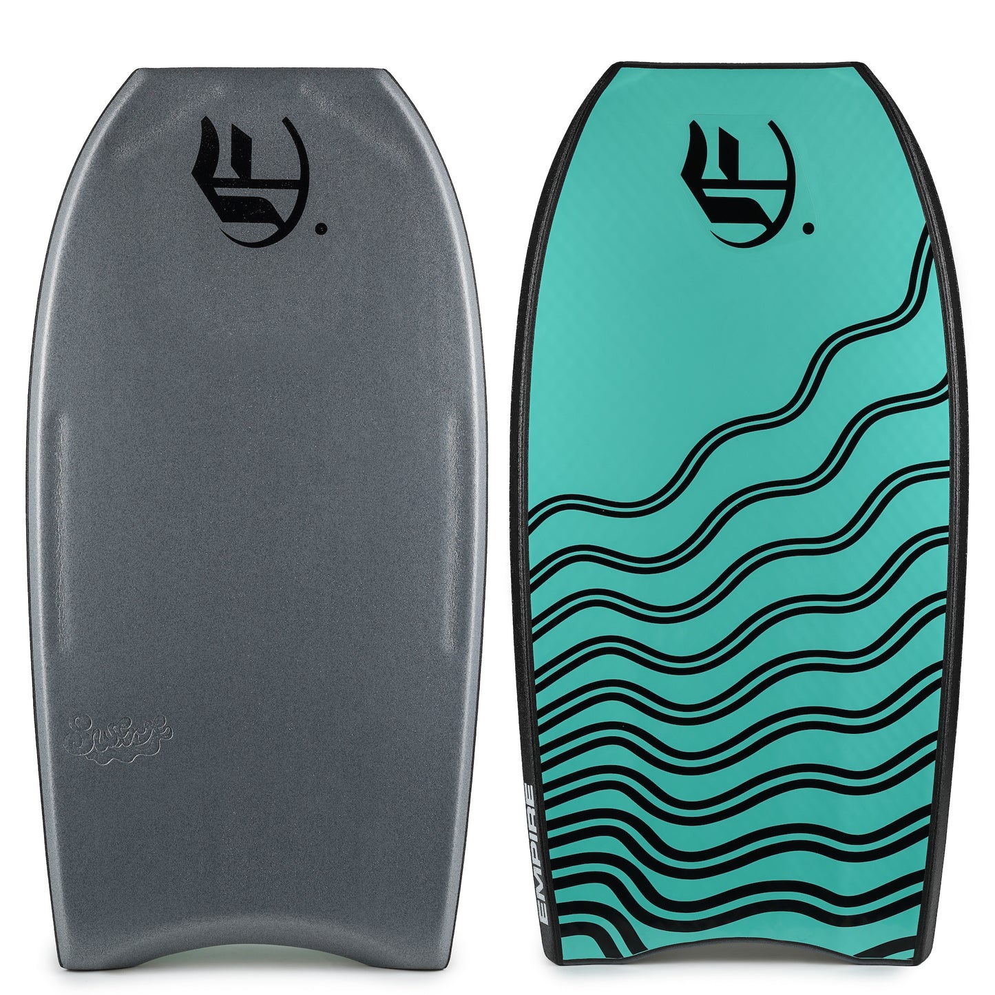 EMPIRE Swerve 3/2 PP+ Bodyboard