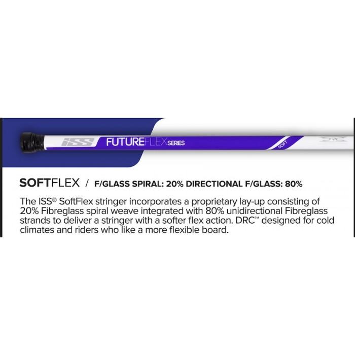 ISS SoftFlex Stringer - Stringers - 662 Bodyboard Shop