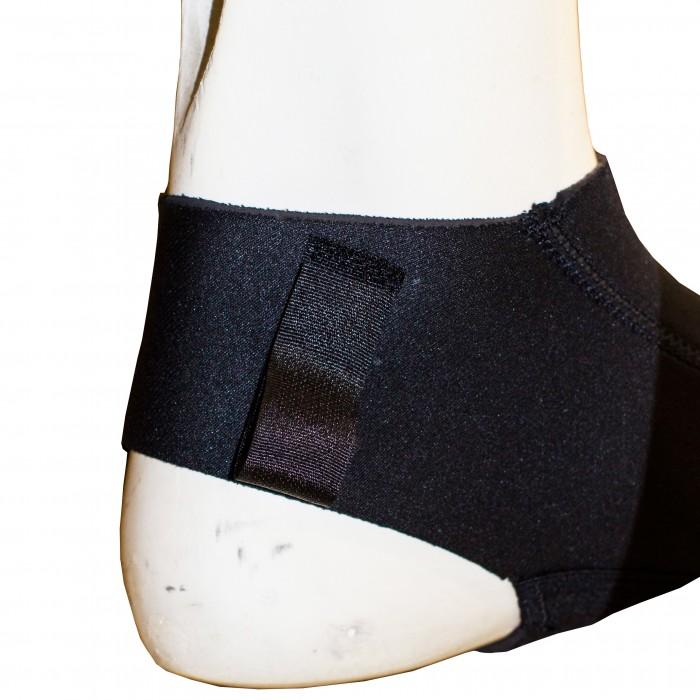 Ally Fin Socks w/ Velcro Tethers - Fin Socks - 662 Bodyboard Shop