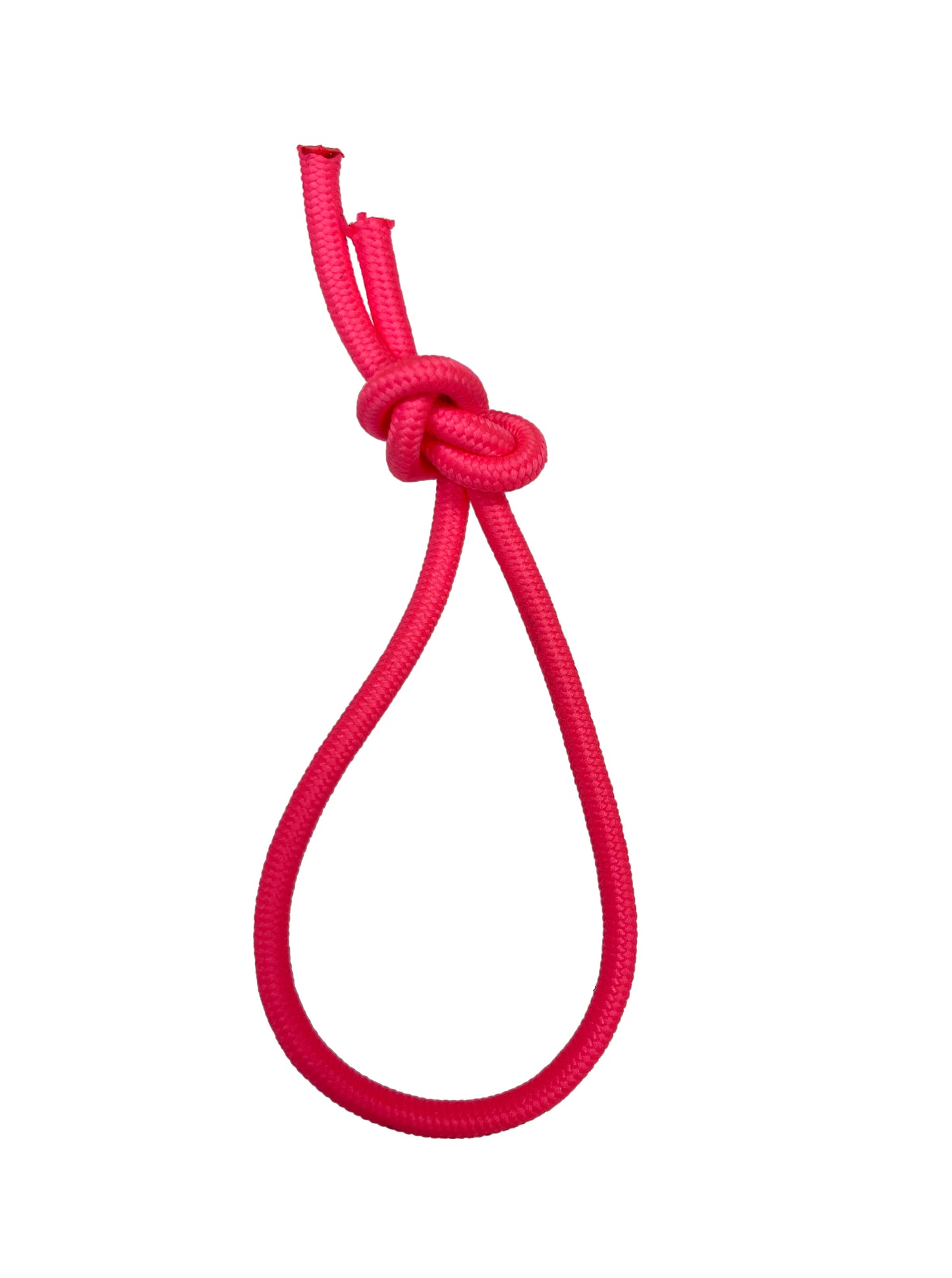 Ally Leash Strings