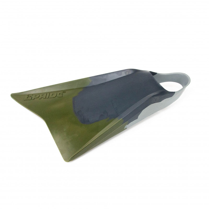 Vulcan V2 Swim Fins- Camo