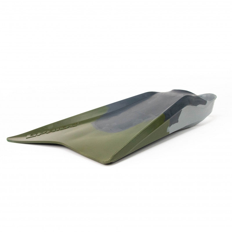 Vulcan V2 Swim Fins- Camo