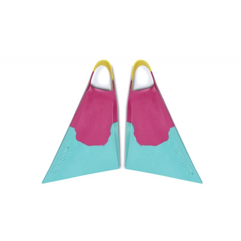 V3 PLC Retro Swim Fins