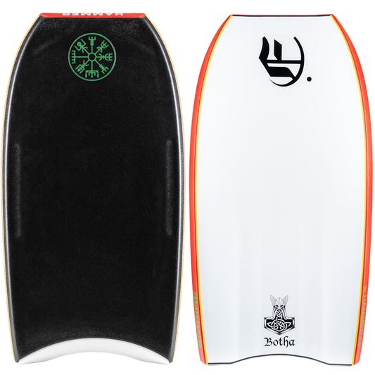 EMPIRE Botha Hammer PP 3/2 HV Bodyboard (COMING SOON)