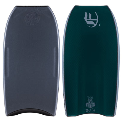 EMPIRE Botha Hammer PP 3/2 HV Bodyboard