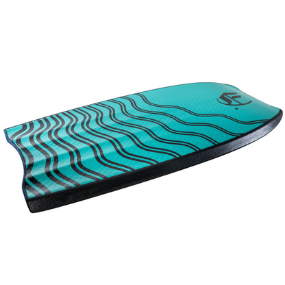 EMPIRE Swerve 3/2 PP+ Bodyboard