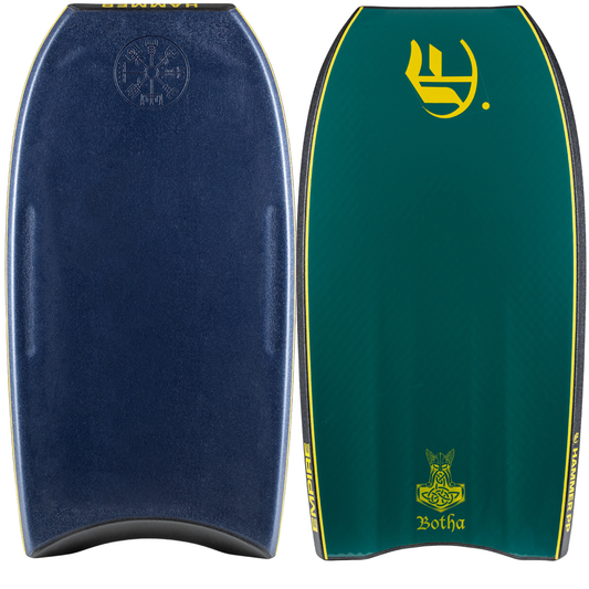 EMPIRE Botha Hammer PP 3/2 HV Bodyboard (COMING SOON)