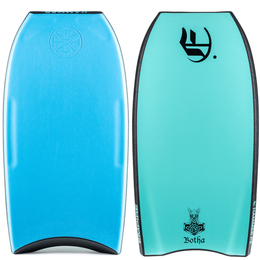 EMPIRE Botha Hammer PE+ HV Bodyboard (COMING SOON)