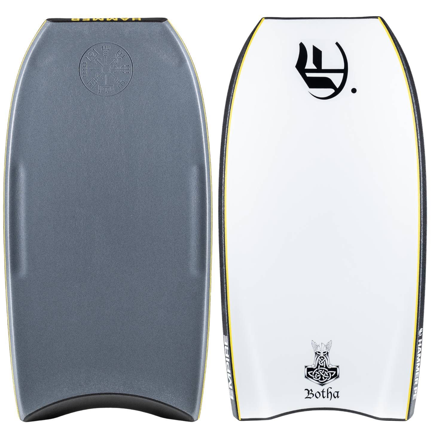 EMPIRE Botha Hammer PE+ HV Bodyboard (COMING SOON)