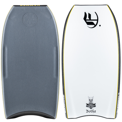 EMPIRE Botha Hammer PE+ HV Bodyboard (COMING SOON)