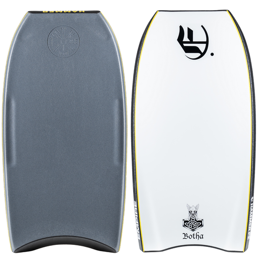 EMPIRE Botha Hammer PE+ HV Bodyboard (COMING SOON)