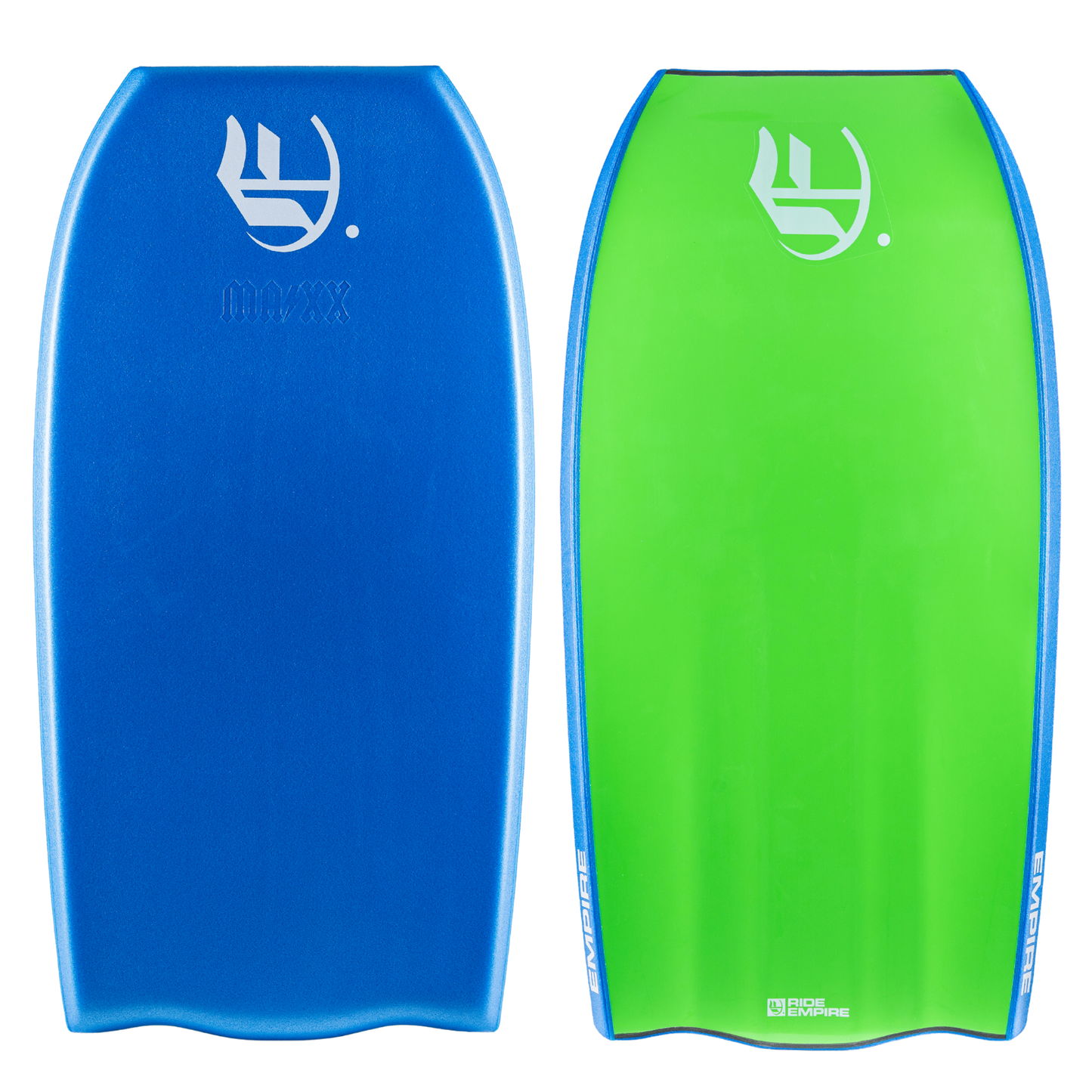 Empire Maxx PP 3/2 Bodyboard