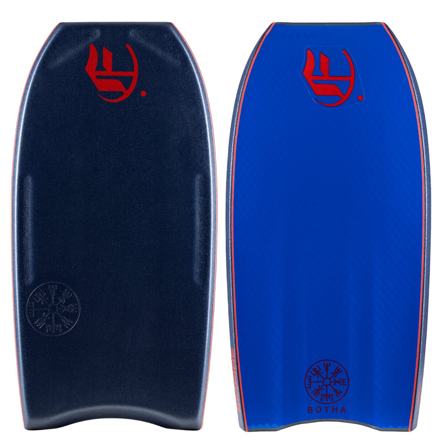 EMPIRE Andre Botha PP+ 3/2 Bodyboard