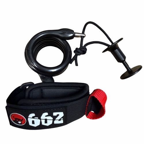 662 Wrist Bodyboard Leash