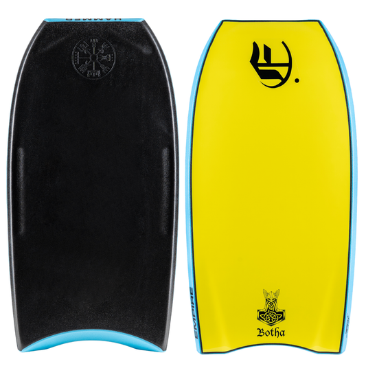 EMPIRE Botha Hammer PE+ HV Bodyboard