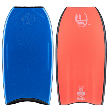 EMPIRE Botha Hammer PP 3/2 HV Bodyboard