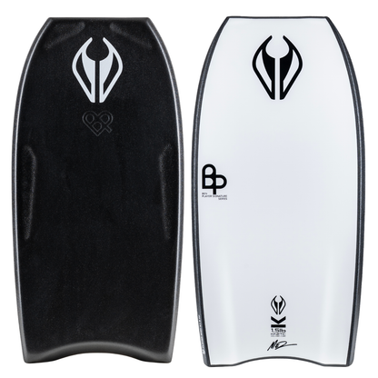 NMD Bodyboards Ben Player Spec PP