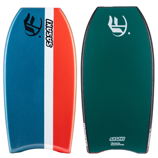 Empire Sasaki Crossover Bodyboard (COMING SOON)