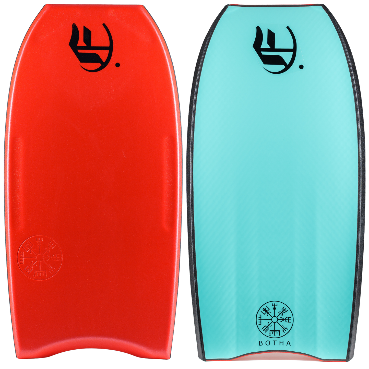 EMPIRE Andre Botha PP+ 3/2 Bodyboard