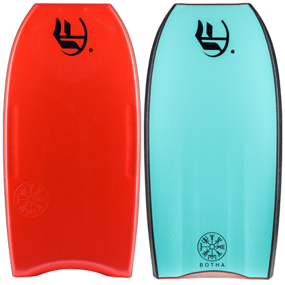 EMPIRE Andre Botha PP+ 3/2 Bodyboard