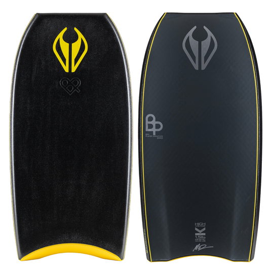 NMD Bodyboards Ben Player HV K15 PP