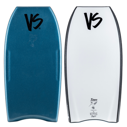 Tabla de bodyboard VS Dave Winchester PE