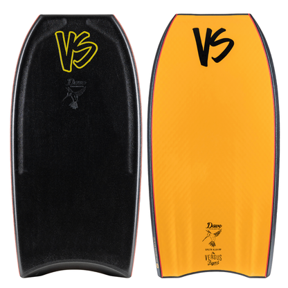 VS Bodyboards Winchester PP Splitter Channel
