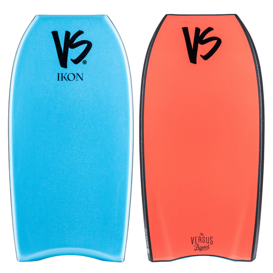 VS Ikon PE Bodyboard