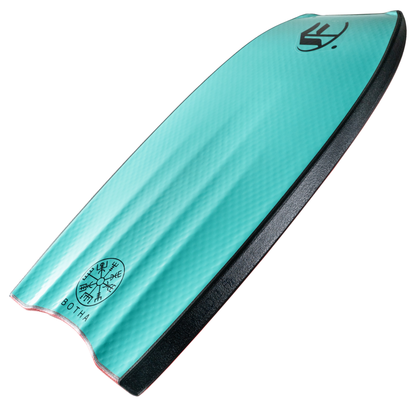 EMPIRE Andre Botha PP+ 3/2 Bodyboard