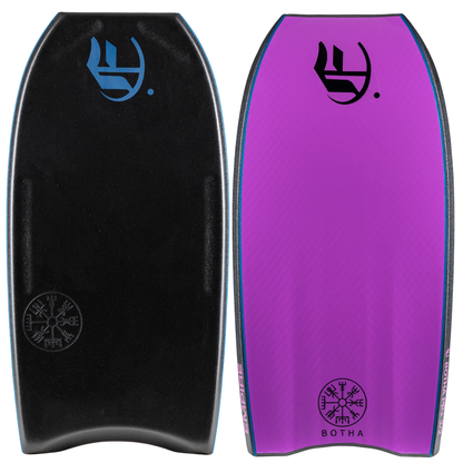 EMPIRE Andre Botha PP+ 3/2 Bodyboard
