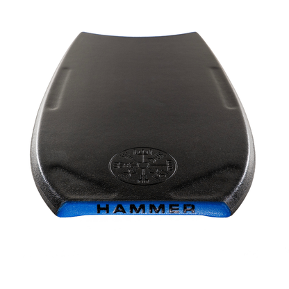 EMPIRE Botha Hammer PP 3/2 HV Bodyboard