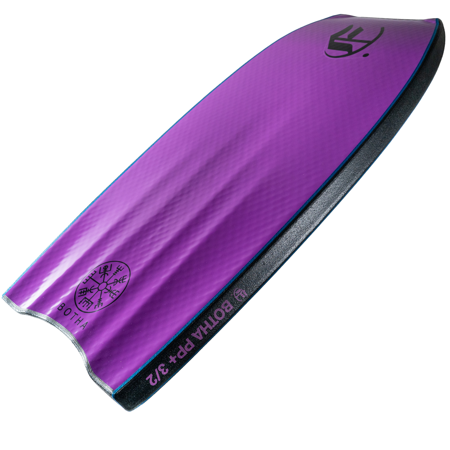EMPIRE Andre Botha PP+ 3/2 Bodyboard