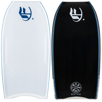 EMPIRE Andre Botha PP+ 3/2 Bodyboard