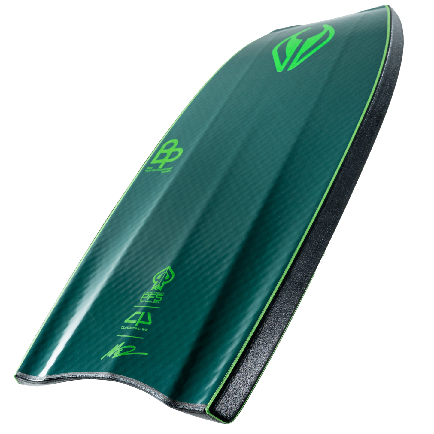 NMD Bodyboards Player XXV Quantum PFS-T PP + Contornos 3DC
