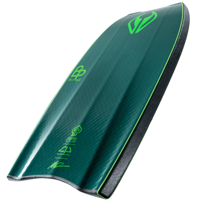 NMD Bodyboards Player XXV Quantum PFS-T PP + Contornos 3DC