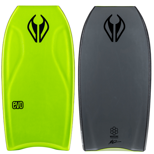 NMD Bodyboards Evolution (PRE ORDER)