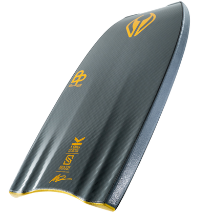 NMD Bodyboards Ben Player PP Splitter Channel