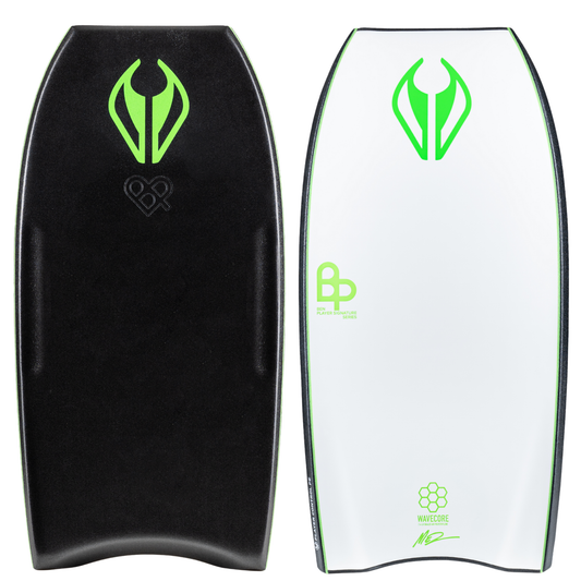 NMD Bodyboards Ben Player PE (PREORDER)