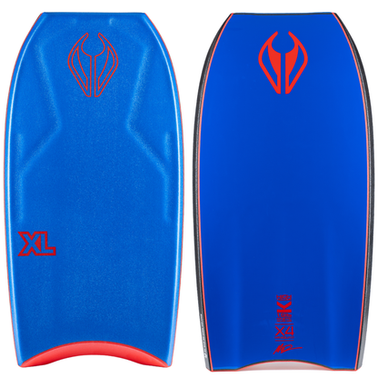 Tabla de bodyboard NMD XLRG PP