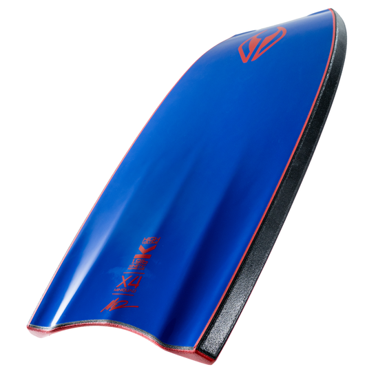 NMD XLRG K19 PP 4X Mini Quad Bodyboard