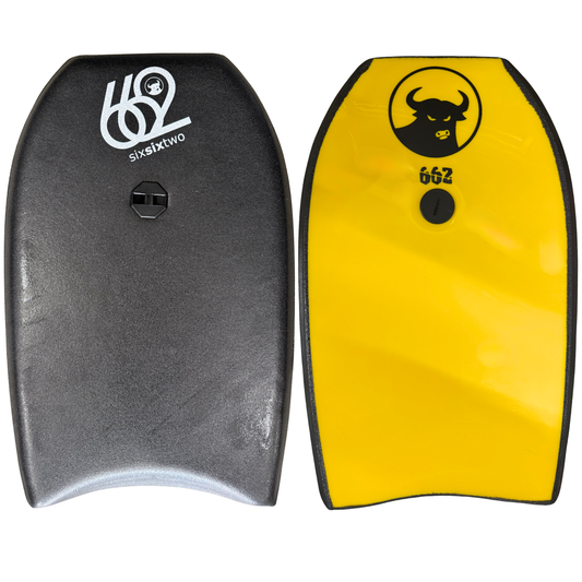 662 21" Mini Kick Board
