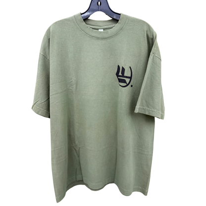 Empire Tee - Army