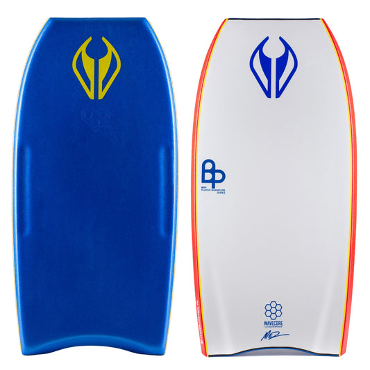 NMD Bodyboards Ben Player PE