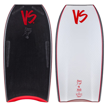VS Dave Winchester PP Mini Quad Bodyboard