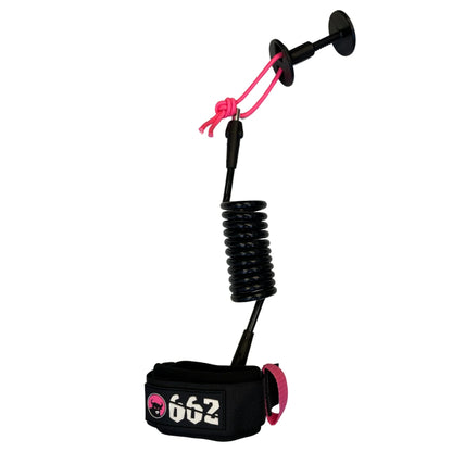 662 Wrist Bodyboard Leash