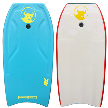 662 4X 42" Bodyboard