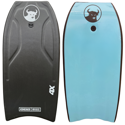 662 4X 42" Bodyboard