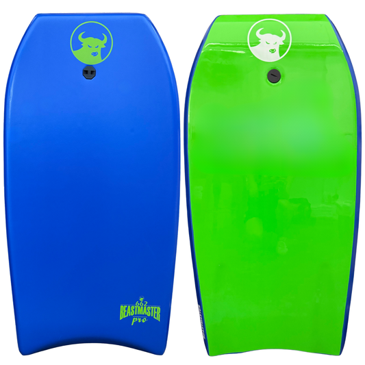 662 Beastmaster Pro 45"