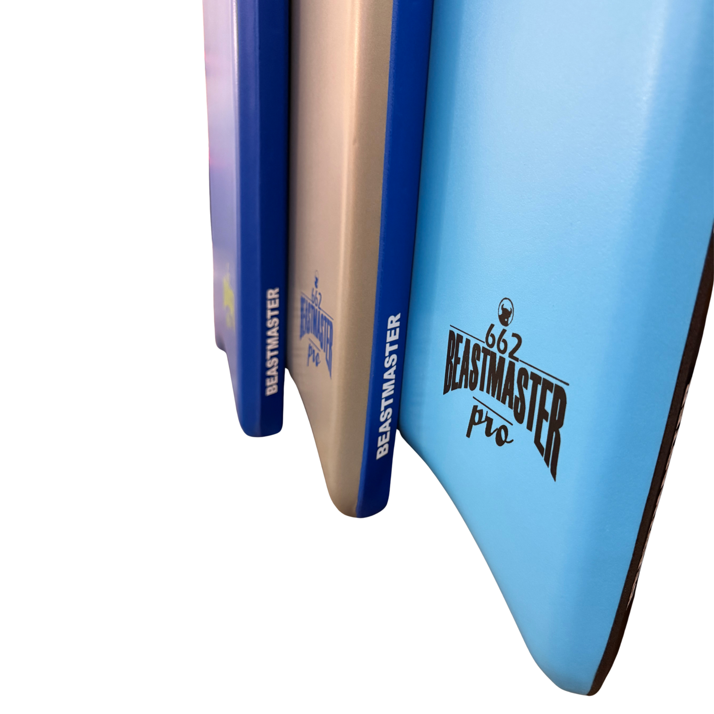 662 Beastmaster Pro 45"
