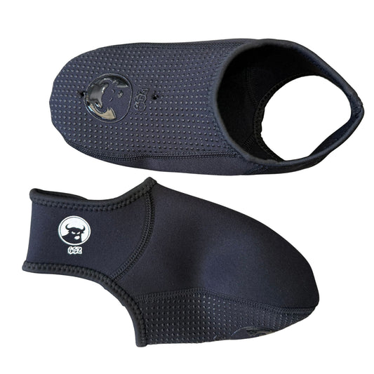 662 Fin Socks